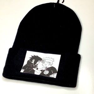 Naruto beanie